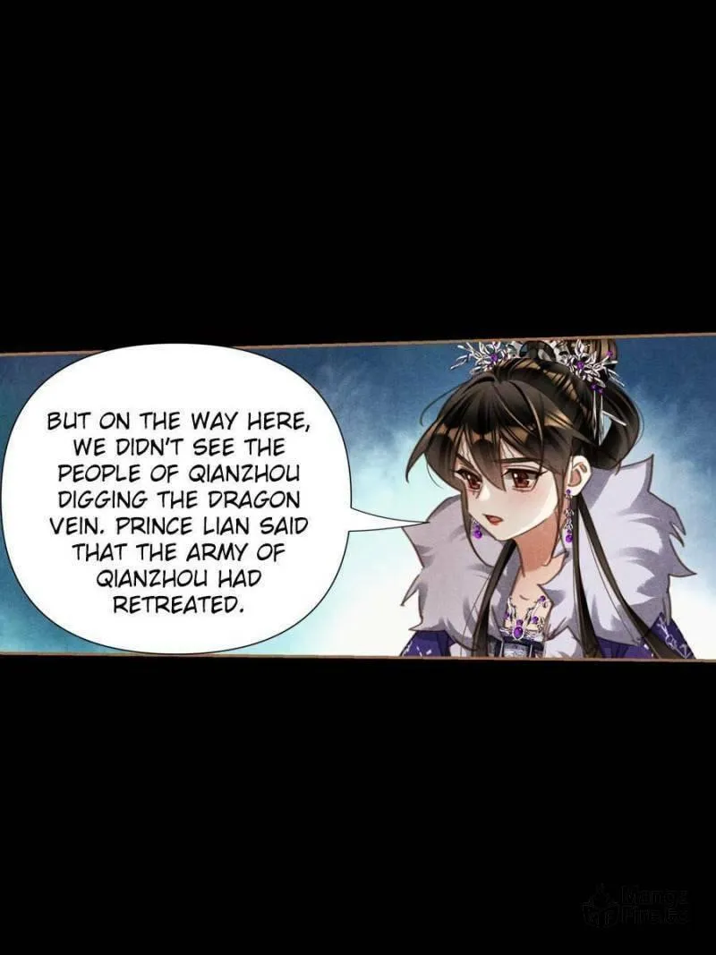 Read Divine Doctor (Colored) chapter 550 image 17 on Lezhin