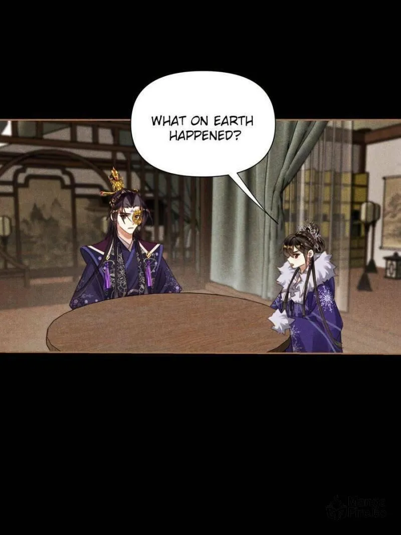 Read Divine Doctor (Colored) chapter 550 image 19 on Lezhin