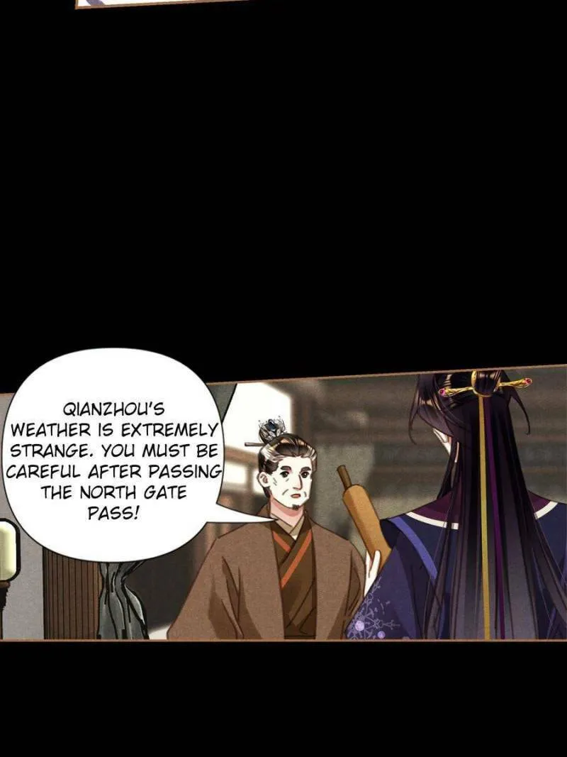 Read Divine Doctor (Colored) chapter 550 image 22 on Lezhin