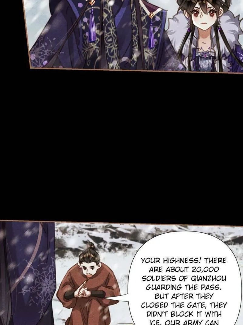 Read Divine Doctor (Colored) chapter 550 image 27 on Lezhin