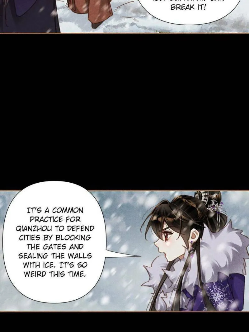 Read Divine Doctor (Colored) chapter 550 image 28 on Lezhin