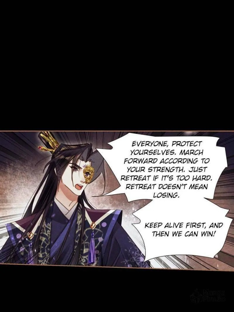 Read Divine Doctor (Colored) chapter 550 image 29 on Lezhin