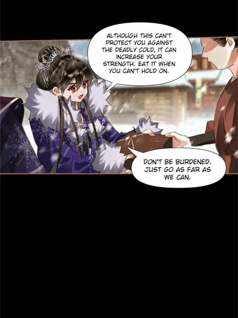 Read Divine Doctor (Colored) chapter 551 image 10 on Lezhin
