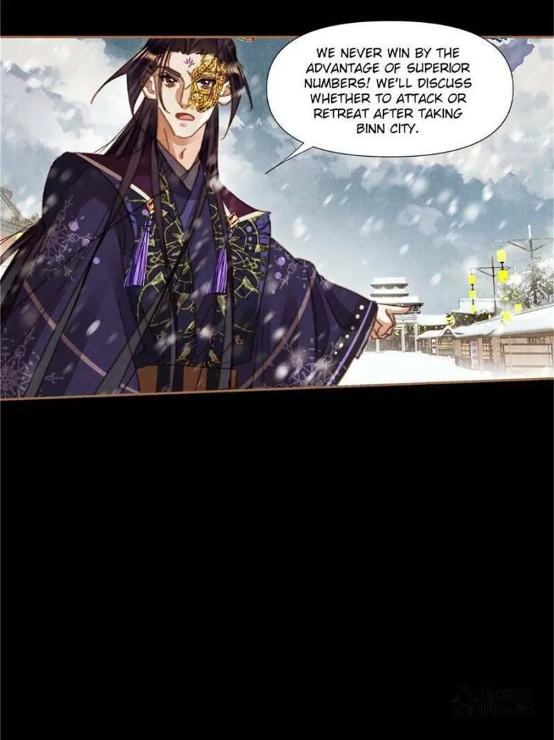 Read Divine Doctor (Colored) chapter 551 image 11 on Lezhin
