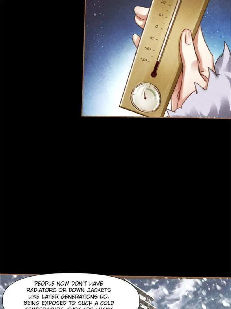 Read Divine Doctor (Colored) chapter 551 image 16 on Lezhin