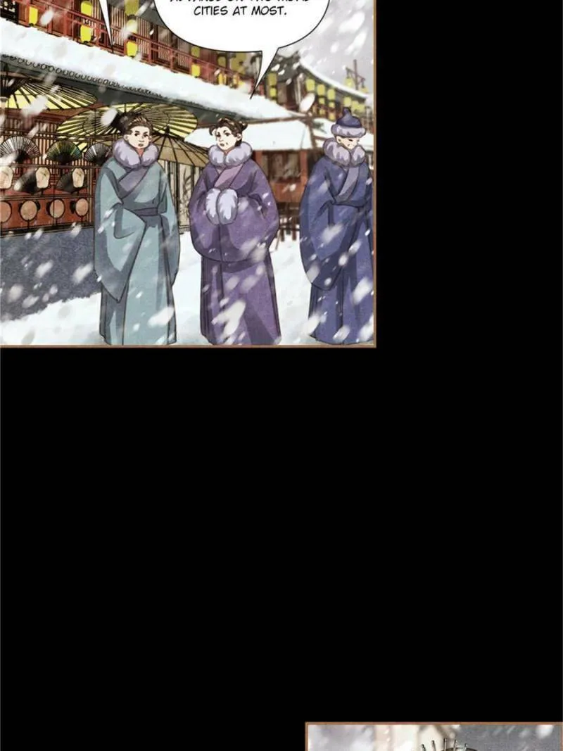 Read Divine Doctor (Colored) chapter 551 image 18 on Lezhin