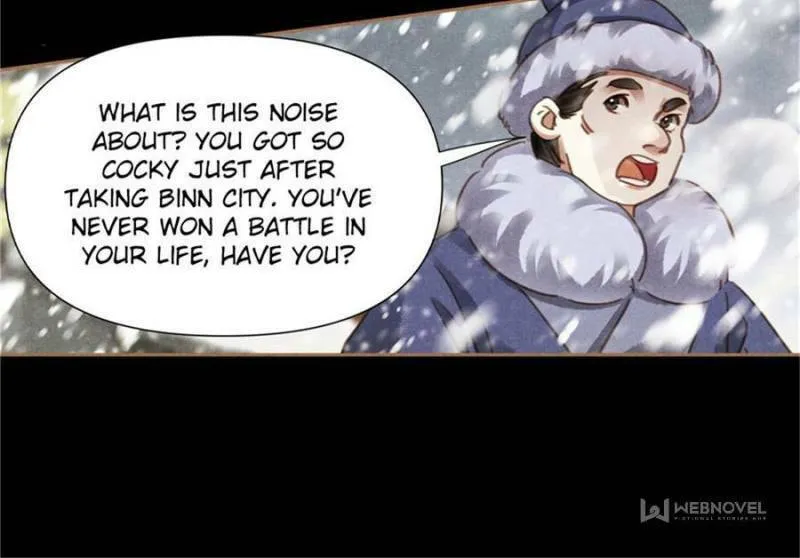 Read Divine Doctor (Colored) chapter 551 image 21 on Lezhin