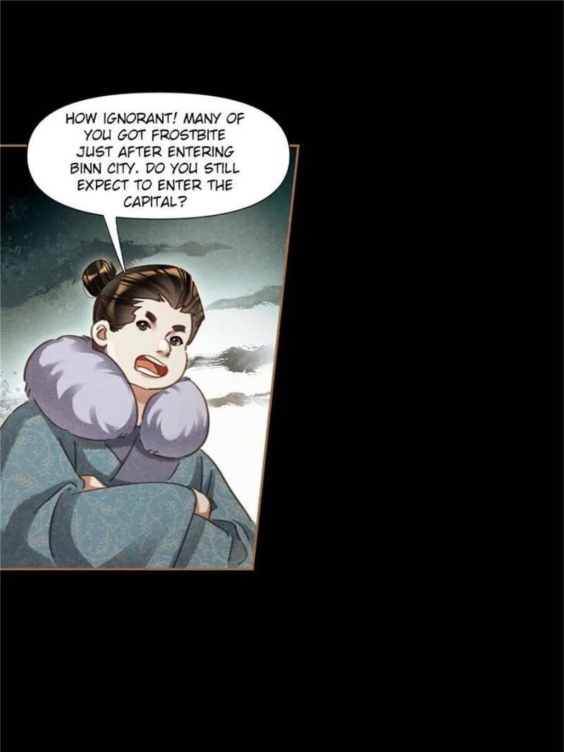 Read Divine Doctor (Colored) chapter 551 image 22 on Lezhin