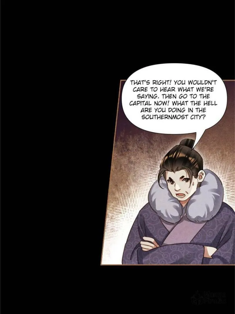 Read Divine Doctor (Colored) chapter 551 image 23 on Lezhin