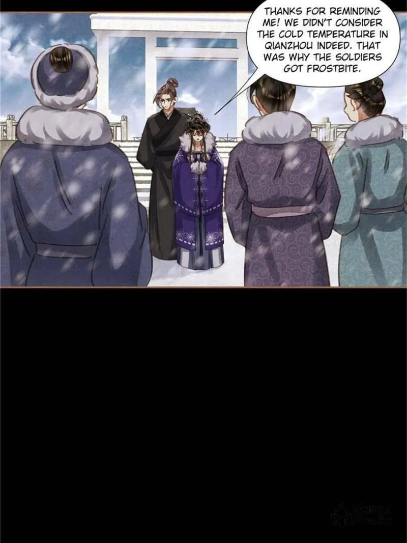 Read Divine Doctor (Colored) chapter 551 image 26 on Lezhin