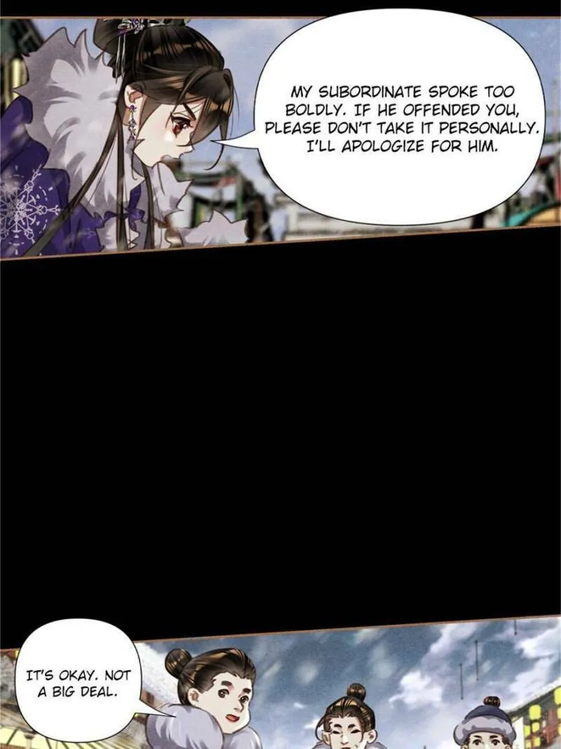 Read Divine Doctor (Colored) chapter 551 image 27 on Lezhin
