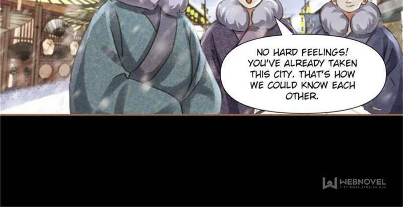 Read Divine Doctor (Colored) chapter 551 image 28 on Lezhin