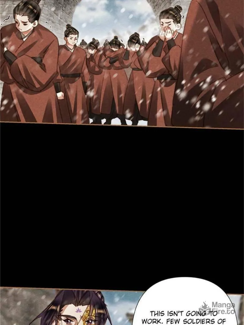 Read Divine Doctor (Colored) chapter 551 image 5 on Lezhin