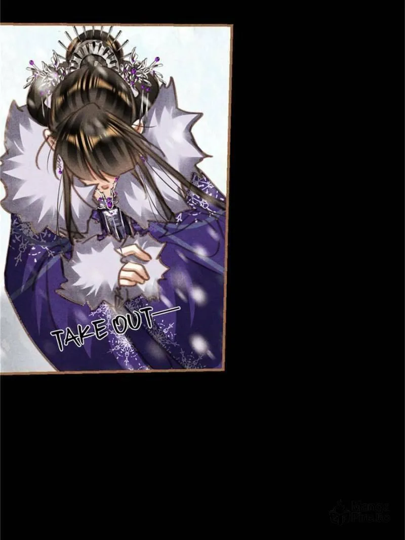 Read Divine Doctor (Colored) chapter 551 image 8 on Lezhin