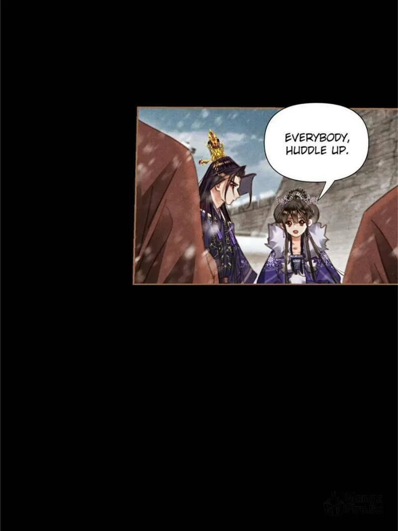 Read Divine Doctor (Colored) chapter 551 image 9 on Lezhin