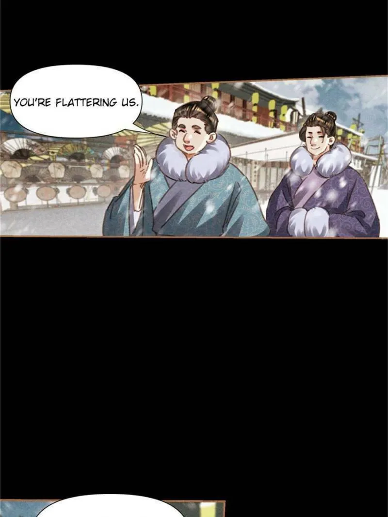 Read Divine Doctor (Colored) chapter 552 image 1 on Lezhin