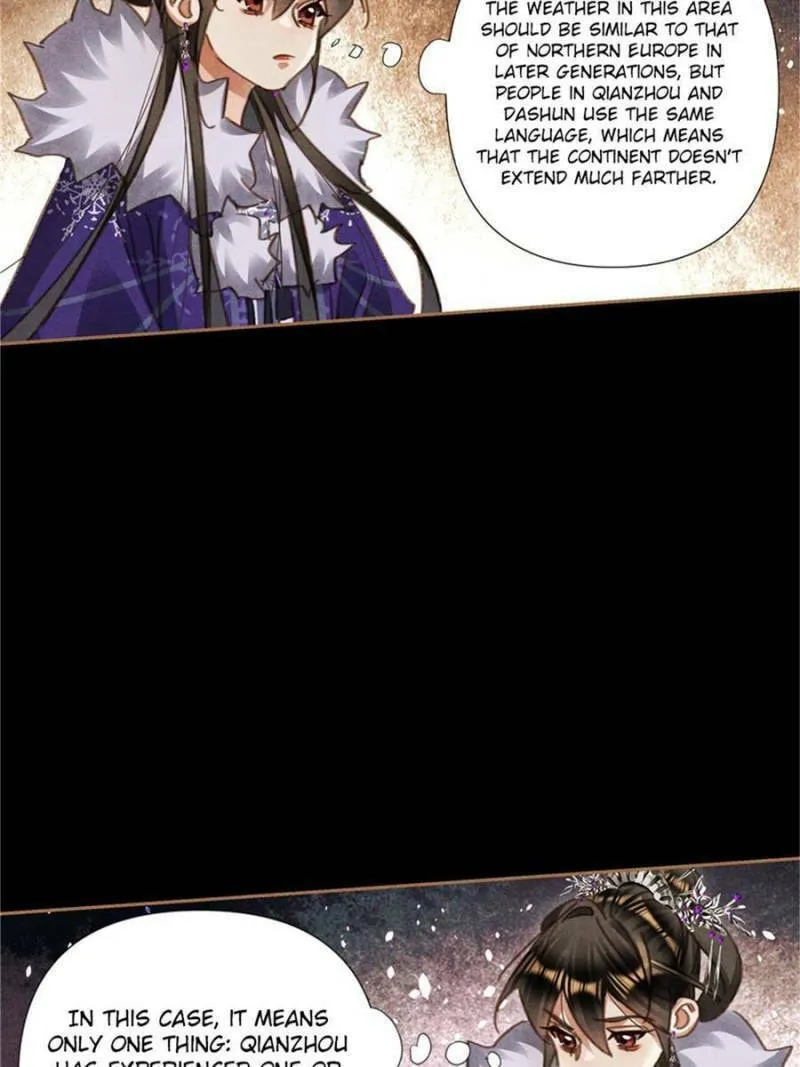 Read Divine Doctor (Colored) chapter 552 image 10 on Lezhin