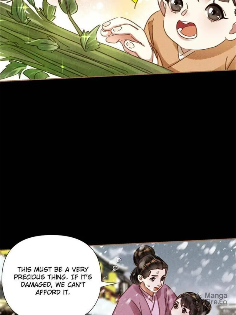 Read Divine Doctor (Colored) chapter 552 image 17 on Lezhin