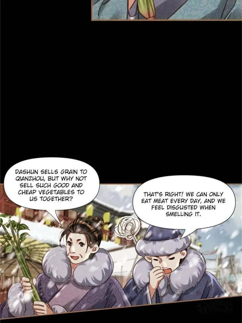 Read Divine Doctor (Colored) chapter 552 image 23 on Lezhin