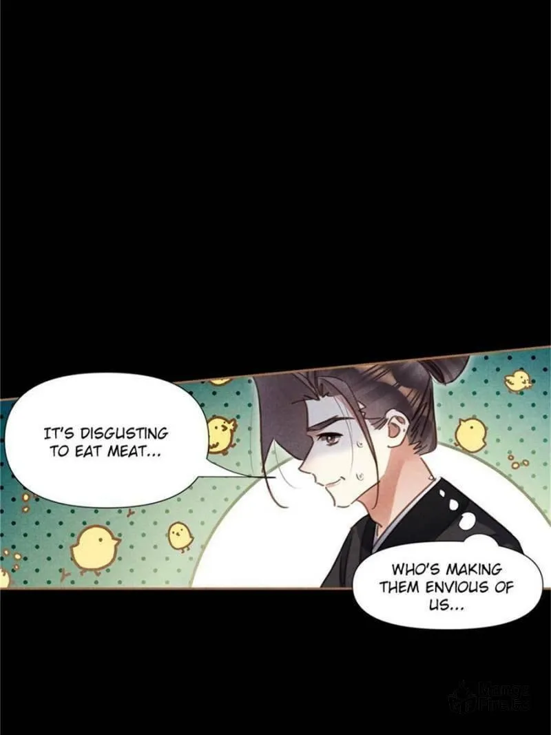 Read Divine Doctor (Colored) chapter 552 image 24 on Lezhin