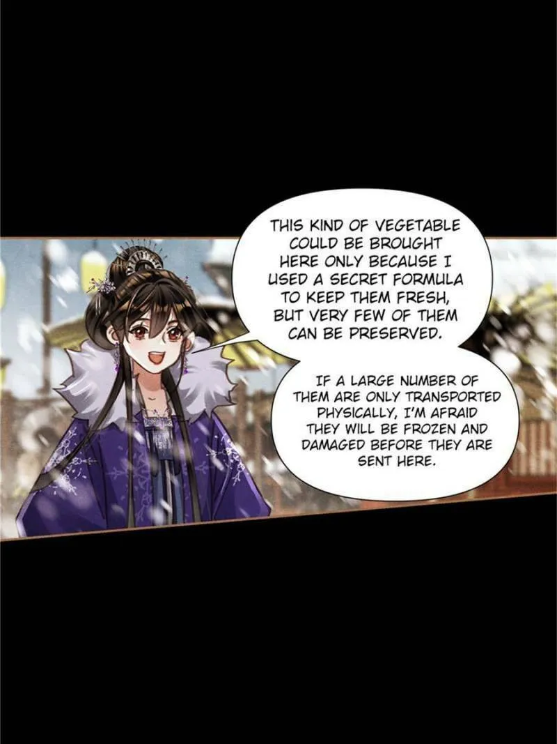 Read Divine Doctor (Colored) chapter 552 image 25 on Lezhin