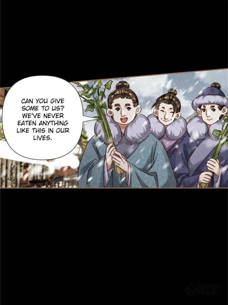 Read Divine Doctor (Colored) chapter 552 image 26 on Lezhin