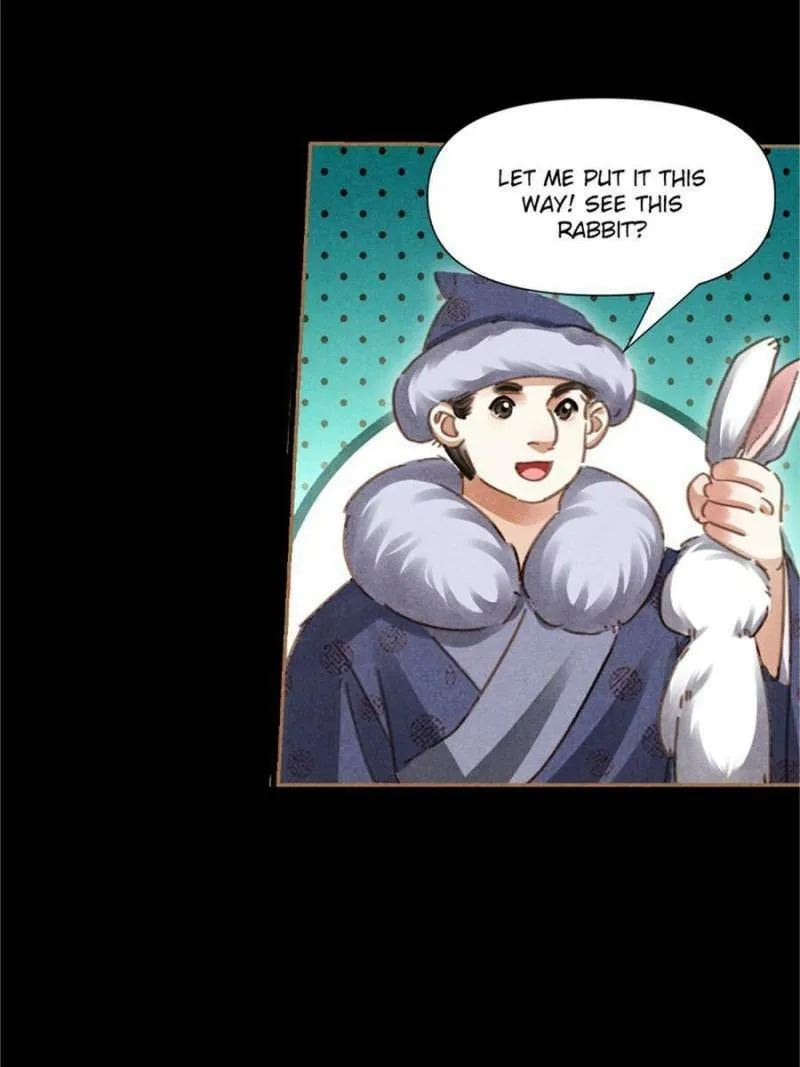 Read Divine Doctor (Colored) chapter 552 image 3 on Lezhin