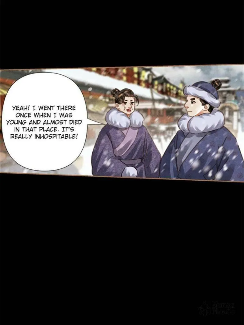 Read Divine Doctor (Colored) chapter 552 image 5 on Lezhin