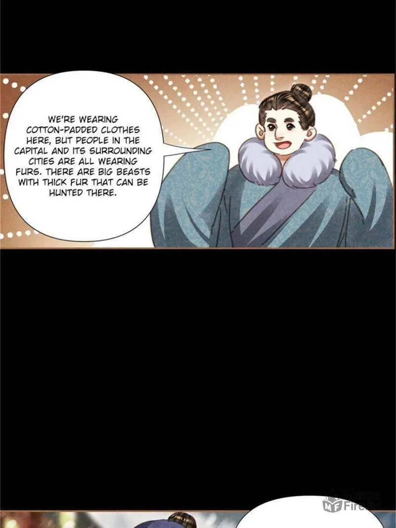 Read Divine Doctor (Colored) chapter 552 image 8 on Lezhin