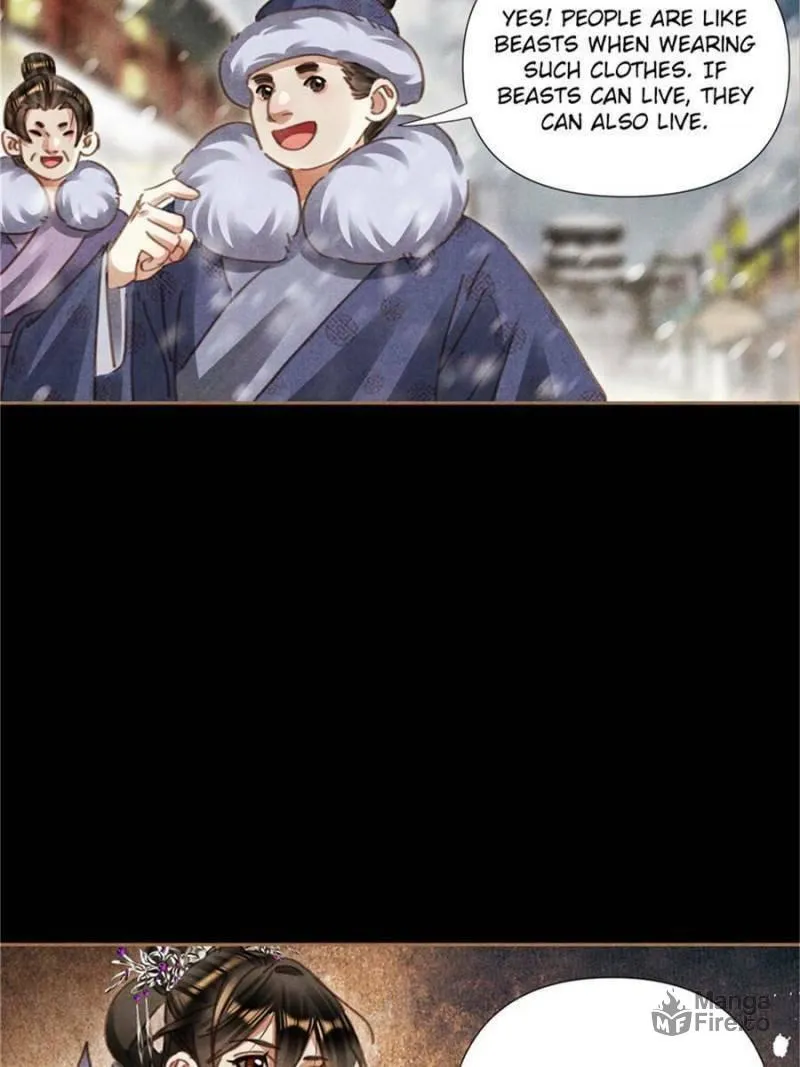 Read Divine Doctor (Colored) chapter 552 image 9 on Lezhin