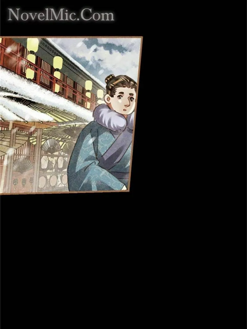 Read Divine Doctor (Colored) chapter 553 image 10 on Lezhin