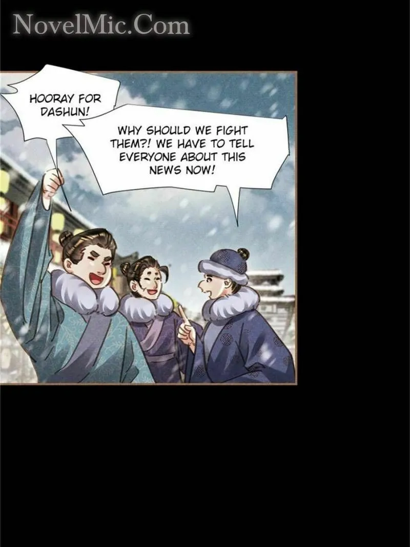 Read Divine Doctor (Colored) chapter 553 image 13 on Lezhin