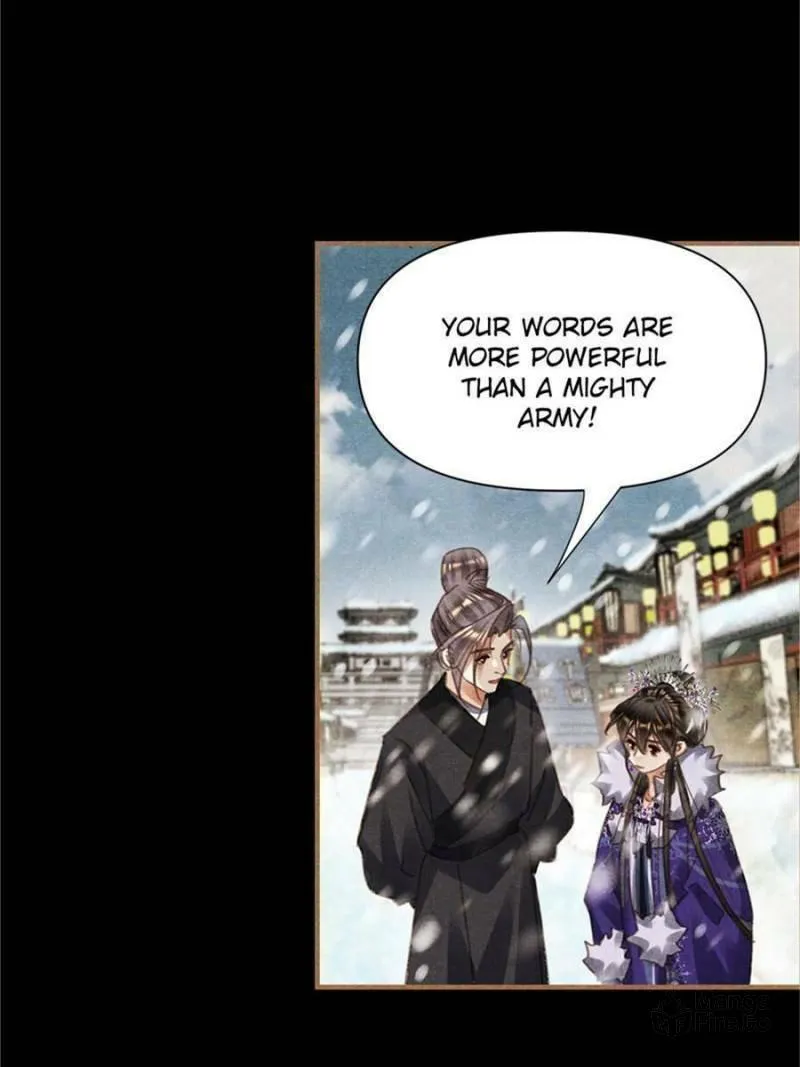 Read Divine Doctor (Colored) chapter 553 image 14 on Lezhin