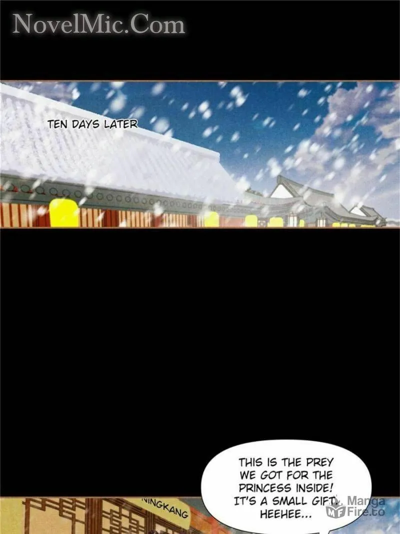 Read Divine Doctor (Colored) chapter 553 image 23 on Lezhin
