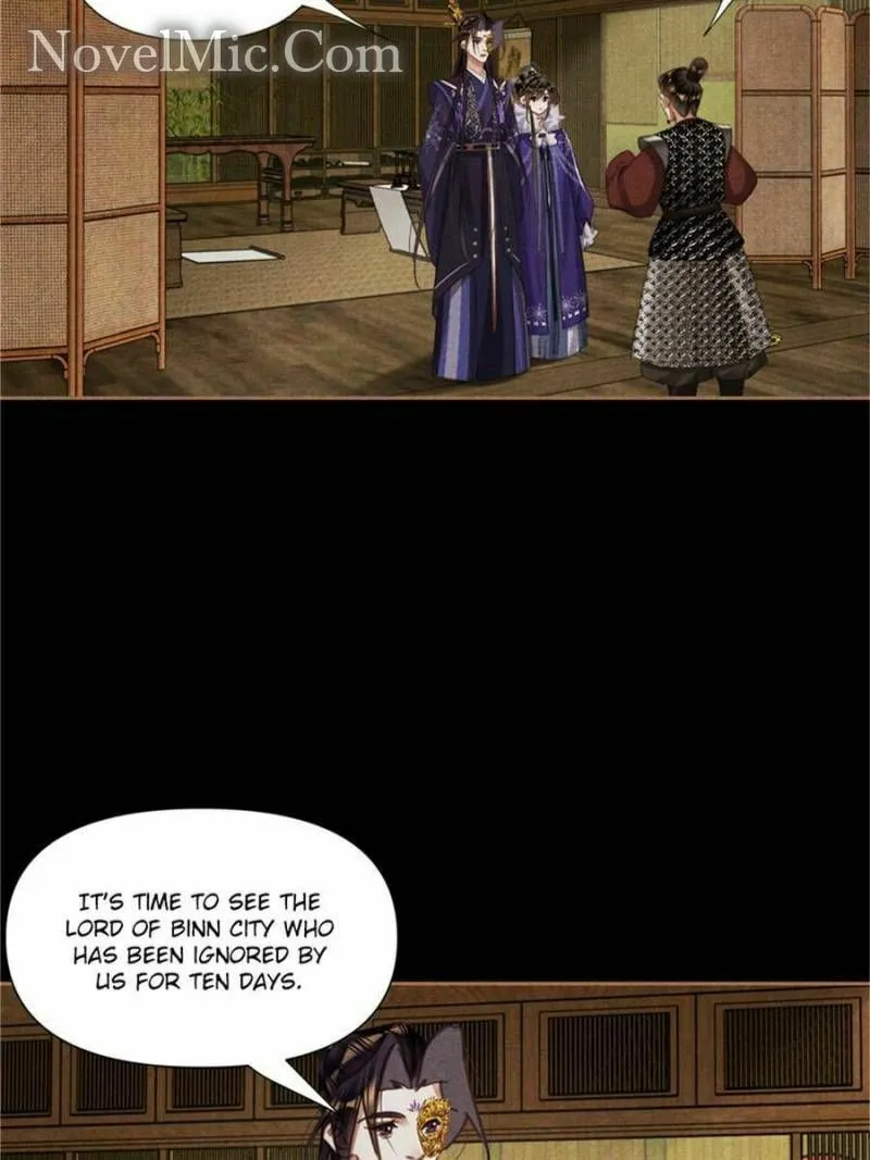 Read Divine Doctor (Colored) chapter 553 image 25 on Lezhin