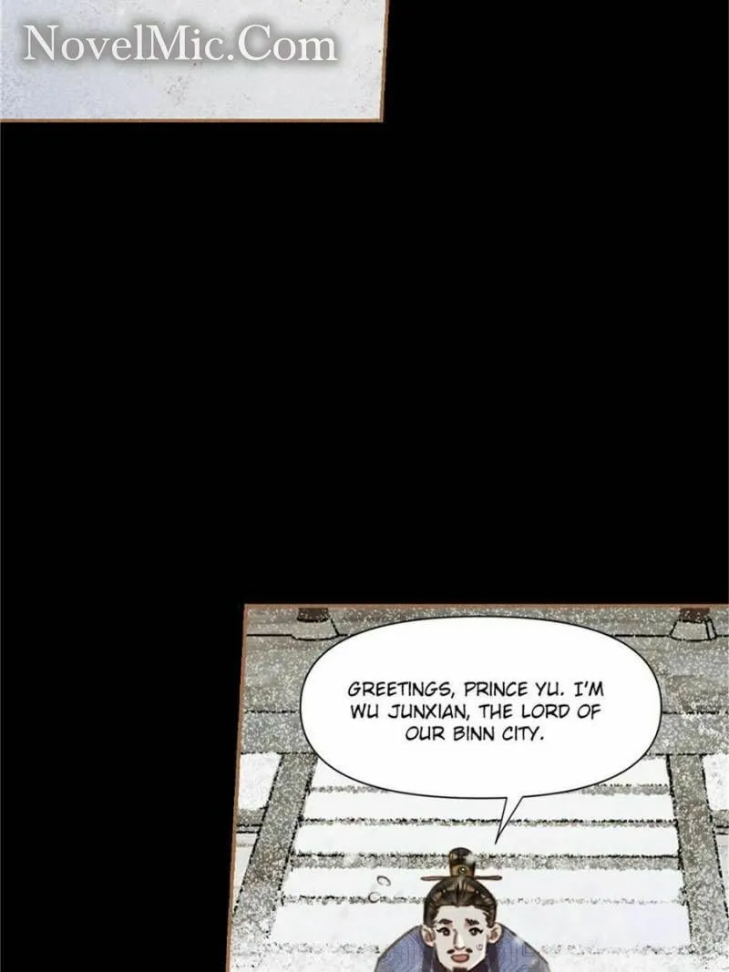 Read Divine Doctor (Colored) chapter 553 image 28 on Lezhin