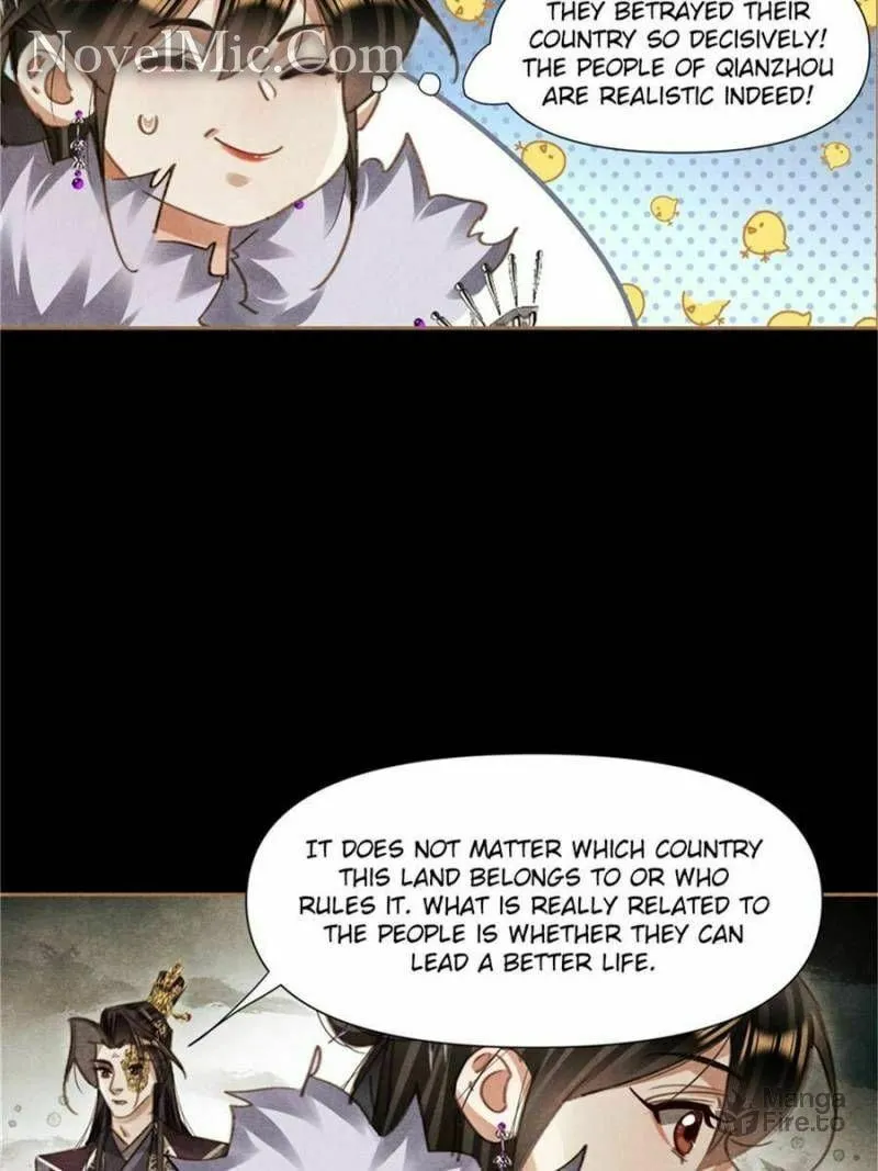 Read Divine Doctor (Colored) chapter 553 image 4 on Lezhin