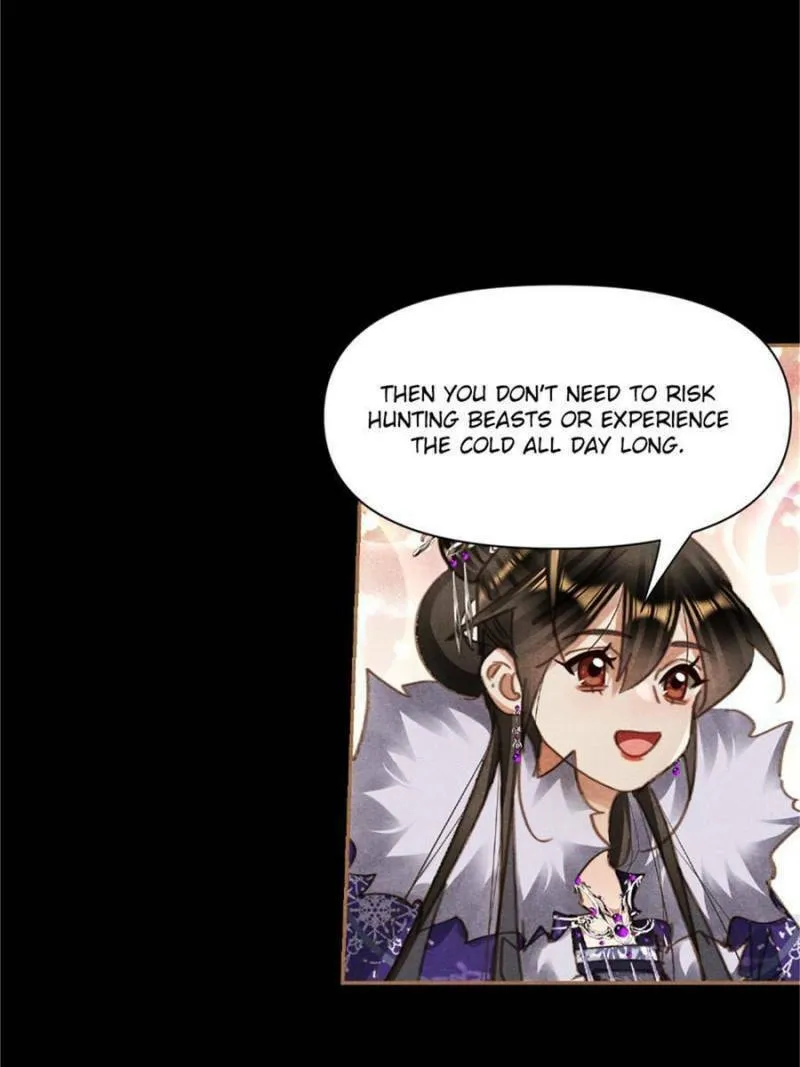 Read Divine Doctor (Colored) chapter 553 image 7 on Lezhin