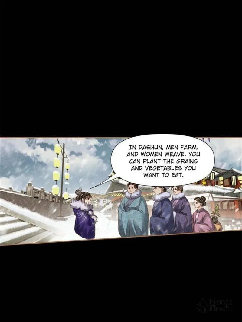 Read Divine Doctor (Colored) chapter 553 image 8 on Lezhin