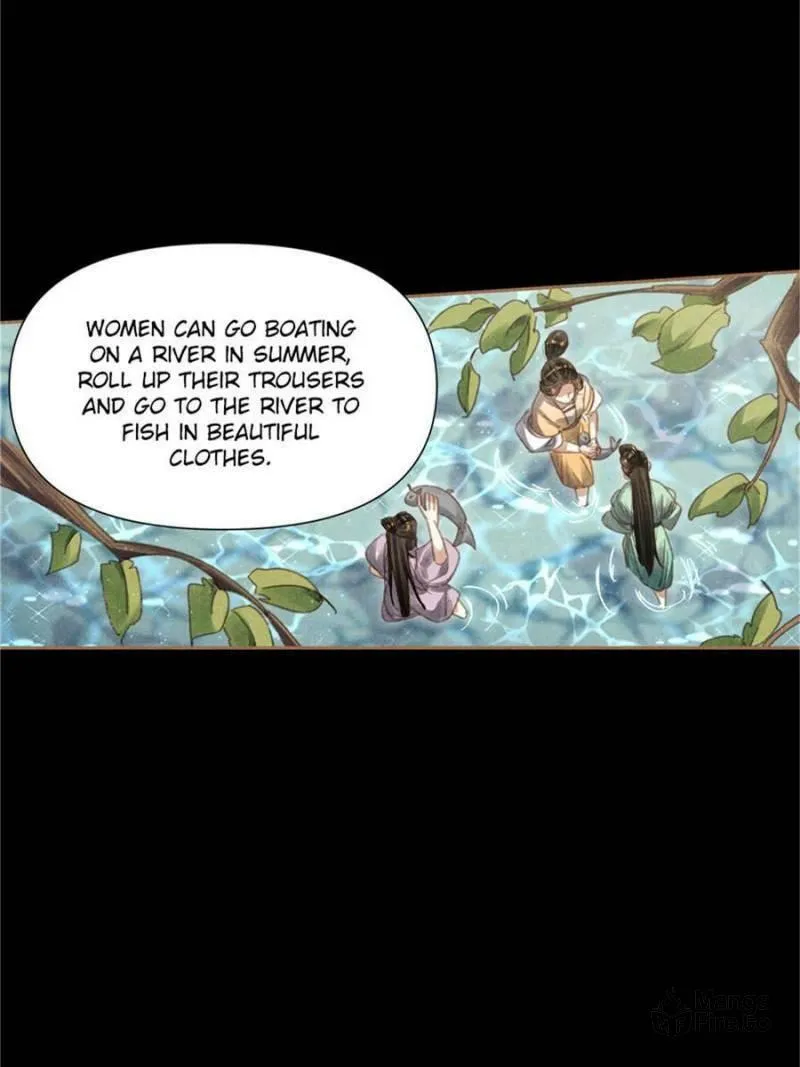 Read Divine Doctor (Colored) chapter 553 image 9 on Lezhin