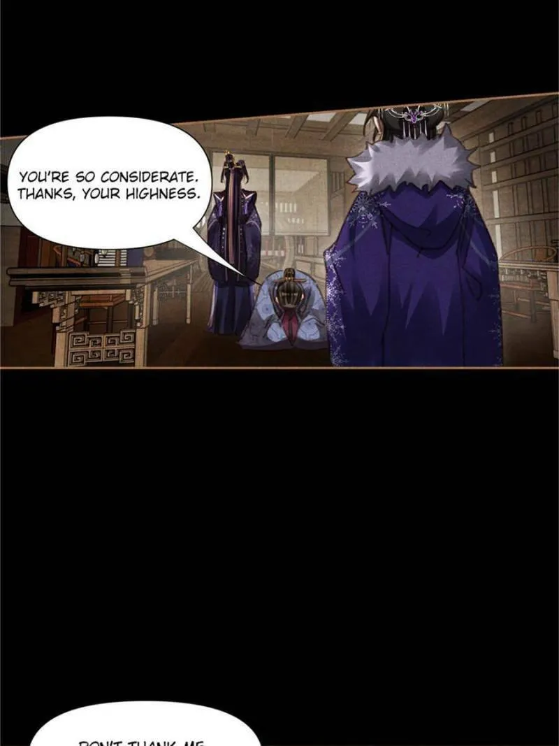 Read Divine Doctor (Colored) chapter 554 image 10 on Lezhin