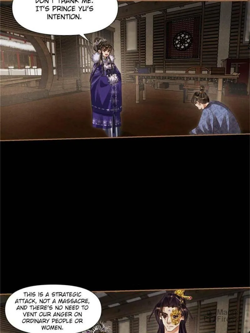 Read Divine Doctor (Colored) chapter 554 image 11 on Lezhin