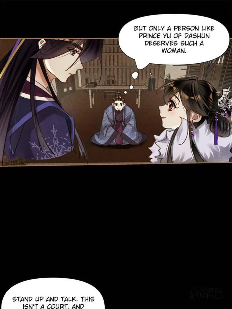 Read Divine Doctor (Colored) chapter 554 image 14 on Lezhin