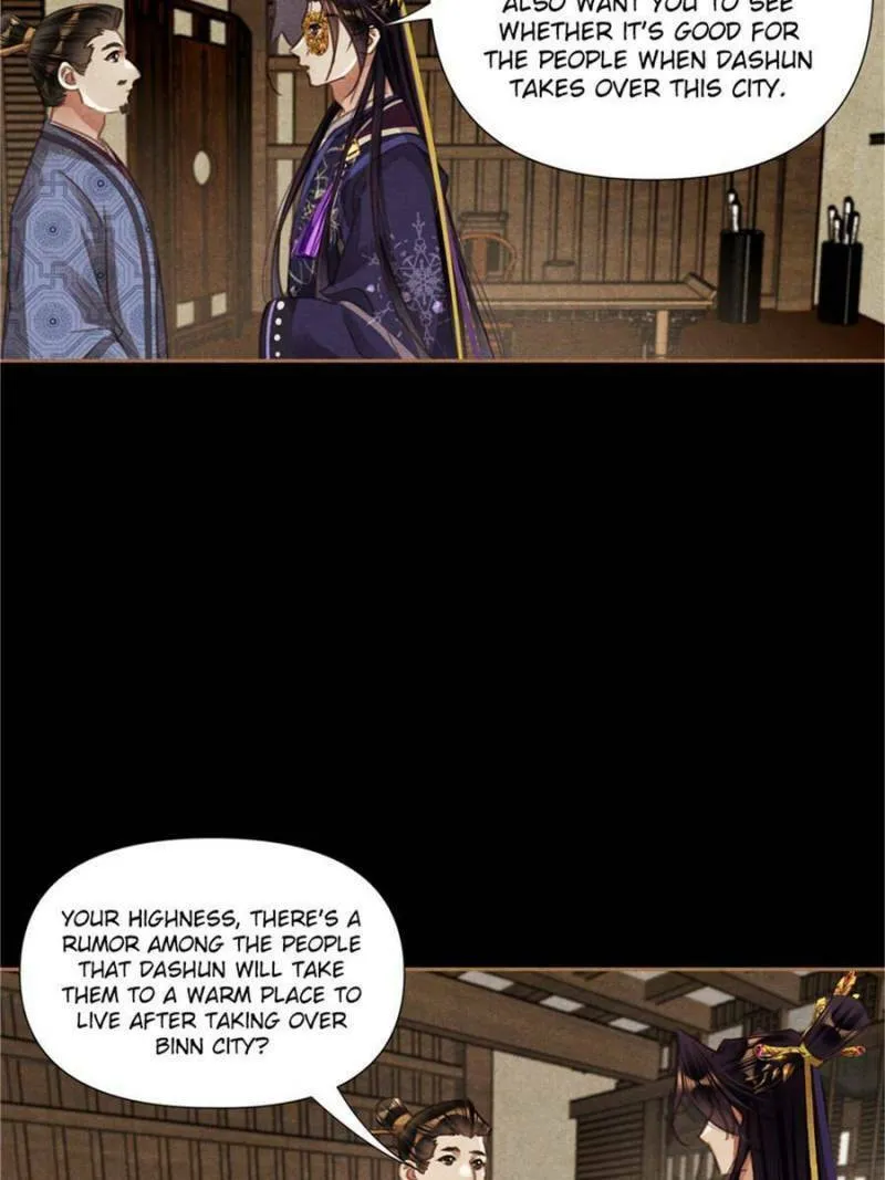 Read Divine Doctor (Colored) chapter 554 image 16 on Lezhin