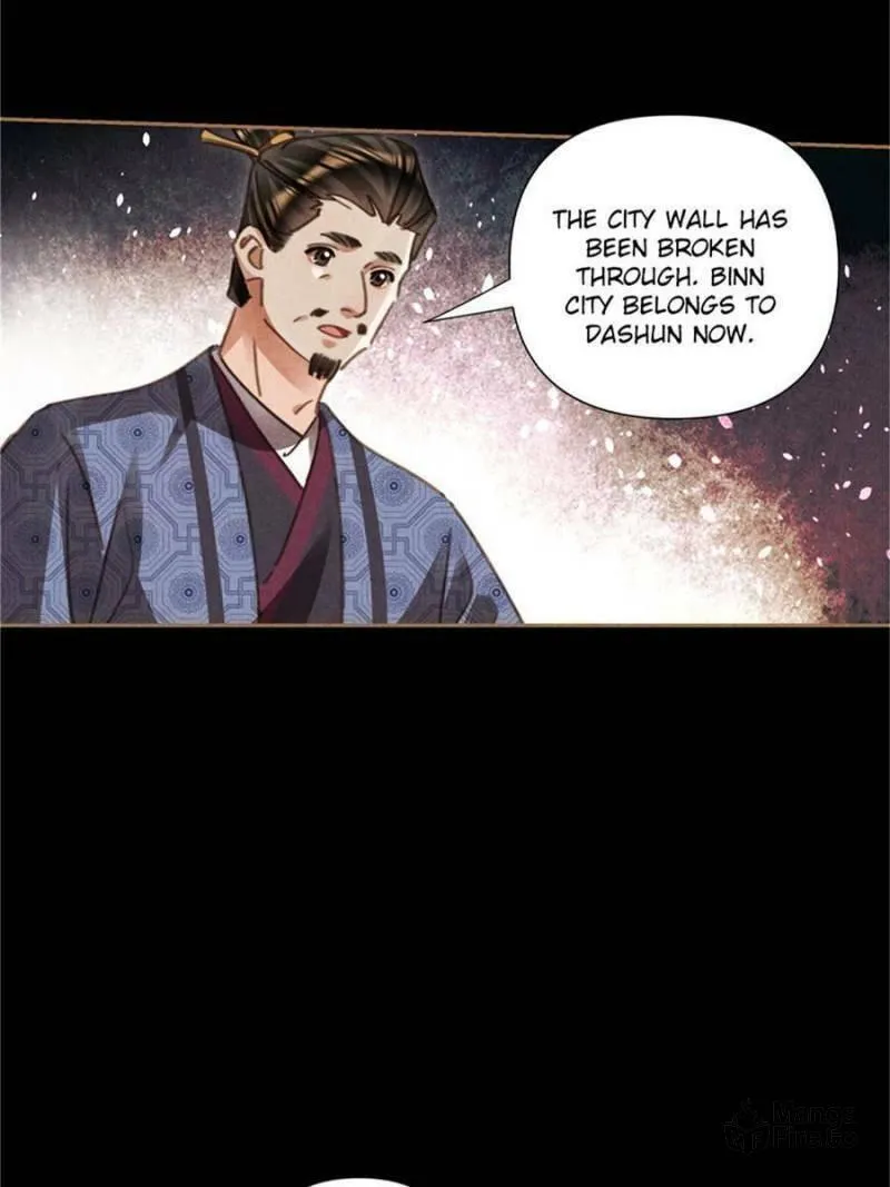 Read Divine Doctor (Colored) chapter 554 image 2 on Lezhin