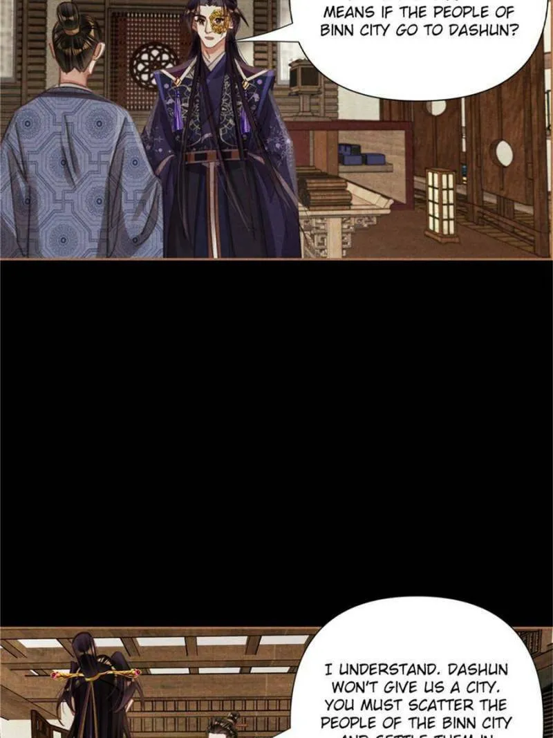 Read Divine Doctor (Colored) chapter 554 image 22 on Lezhin
