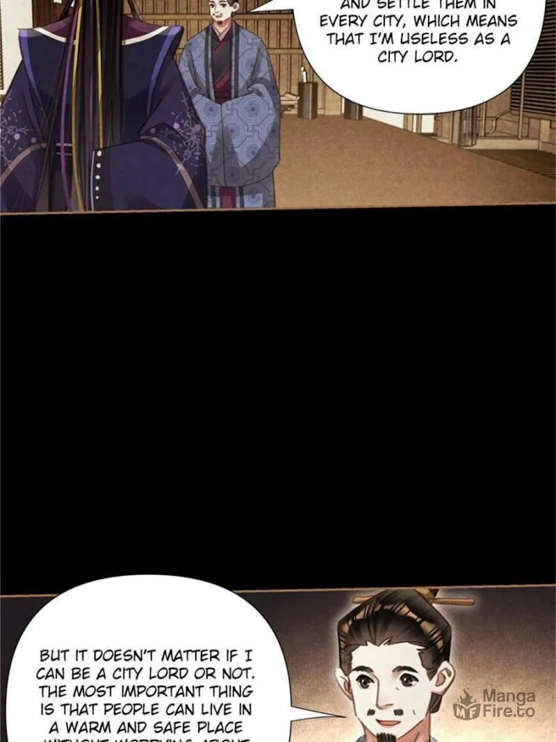 Read Divine Doctor (Colored) chapter 554 image 23 on Lezhin