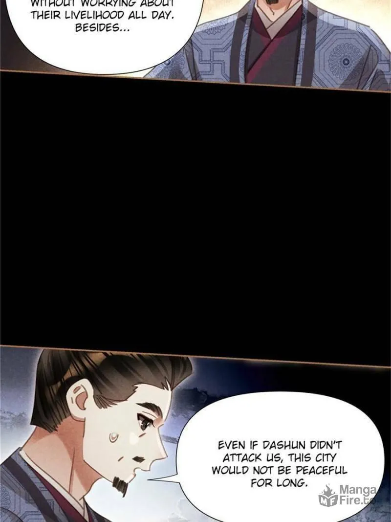 Read Divine Doctor (Colored) chapter 554 image 24 on Lezhin