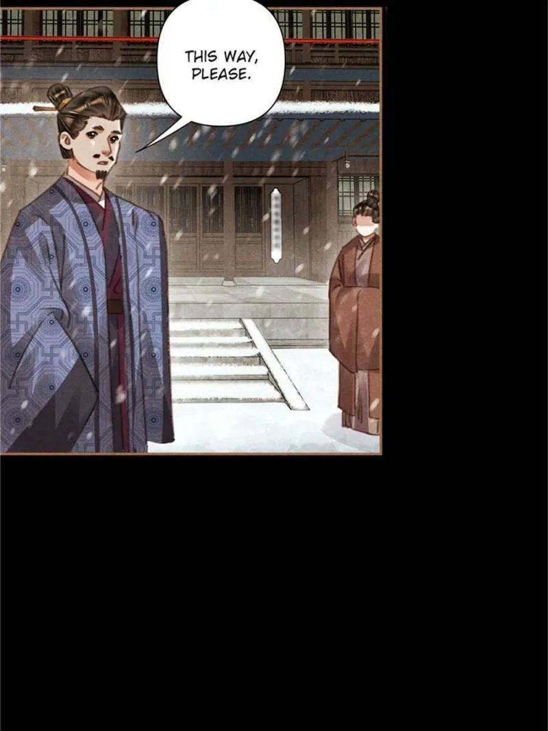 Read Divine Doctor (Colored) chapter 554 image 3 on Lezhin