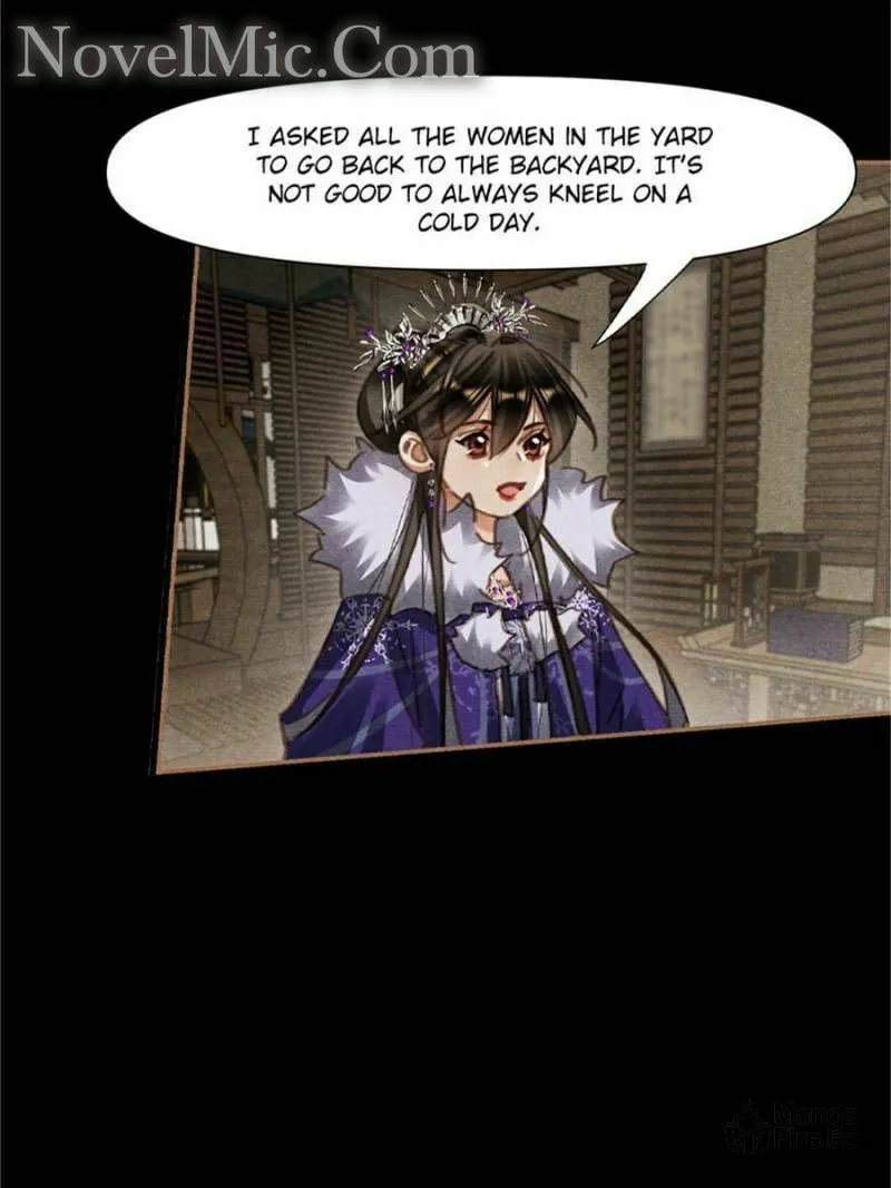 Read Divine Doctor (Colored) chapter 554 image 9 on Lezhin